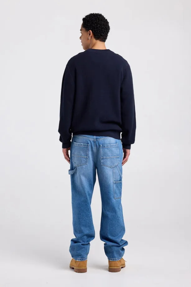 Jeans Denver carpenter loose fit jeans
