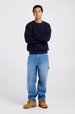 Jeans Denver carpenter loose fit jeans