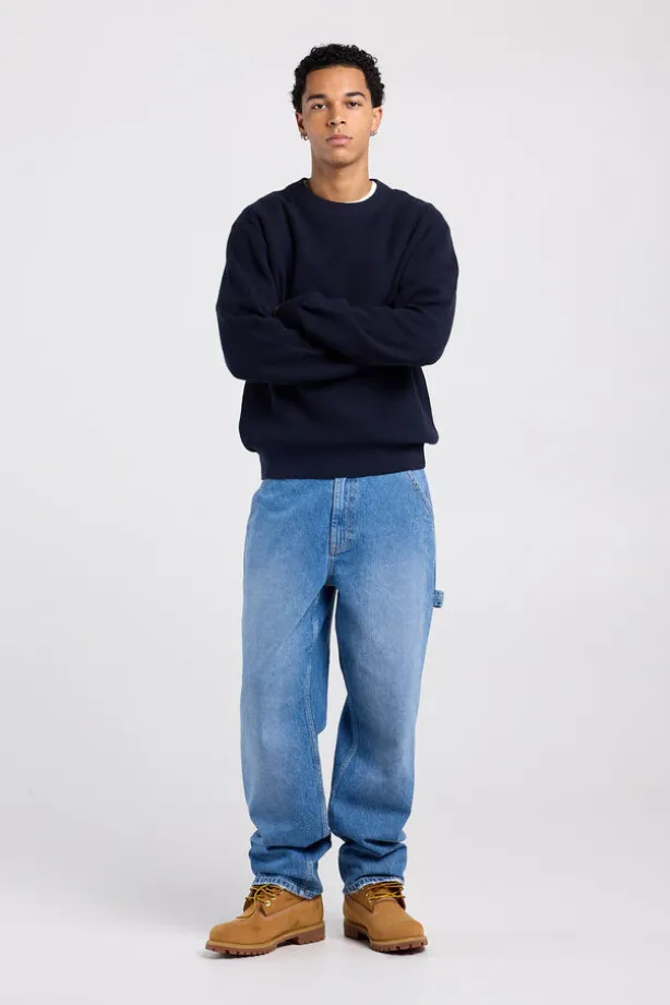 Jeans Denver carpenter loose fit jeans