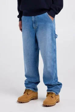 Jeans Denver carpenter loose fit jeans