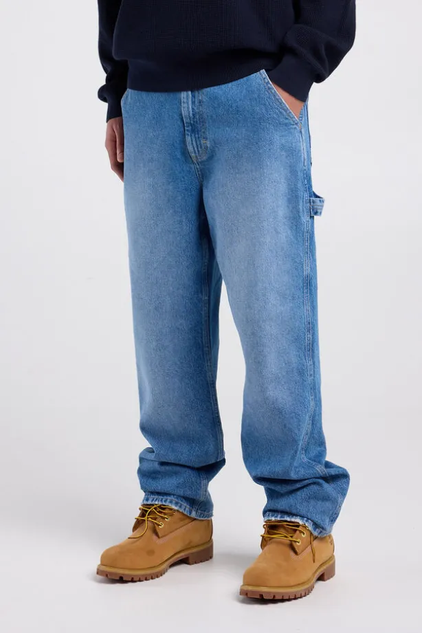 Jeans Denver carpenter loose fit jeans