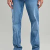 Jeans Dexter Regular fit jeans met recht lopende pijpen