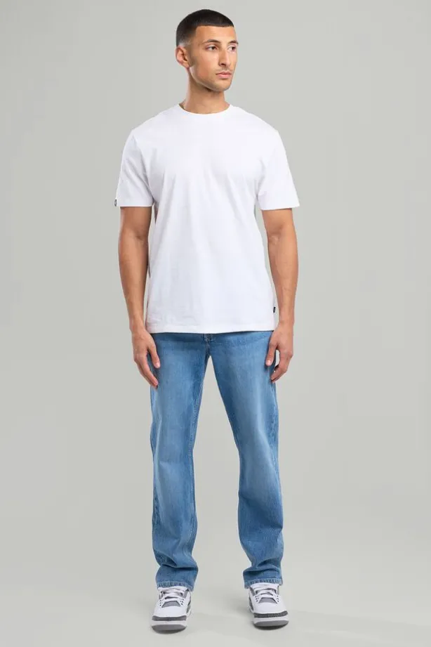 Jeans Dexter Regular fit jeans met recht lopende pijpen