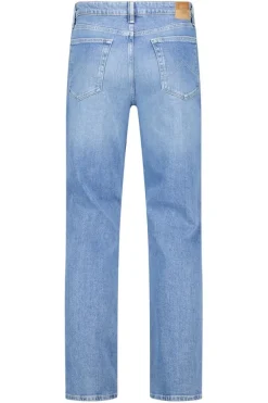 Jeans Dexter Regular fit jeans met recht lopende pijpen