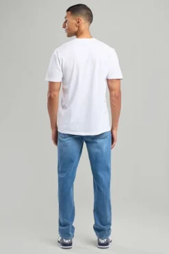 Jeans Dexter Regular fit jeans met recht lopende pijpen