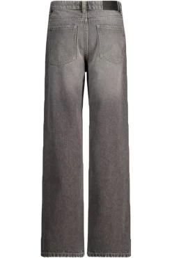 Jeans Irvine JR jeans met high waist en rechte pijpen