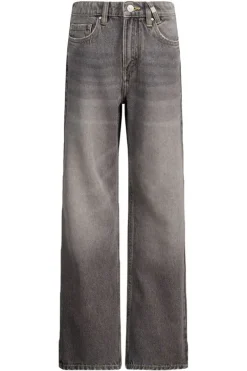 Jeans Irvine JR jeans met high waist en rechte pijpen