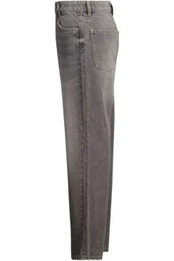 Jeans Irvine JR jeans met high waist en rechte pijpen
