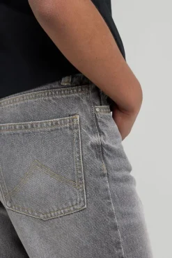 Jeans Irvine JR jeans met high waist en rechte pijpen