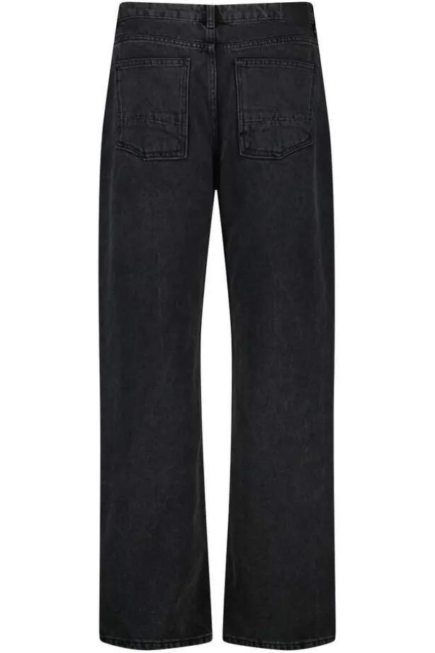 Jeans Montana Low waist jeans met loose fit