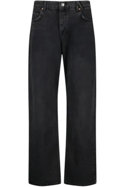 Jeans Montana Low waist jeans met loose fit