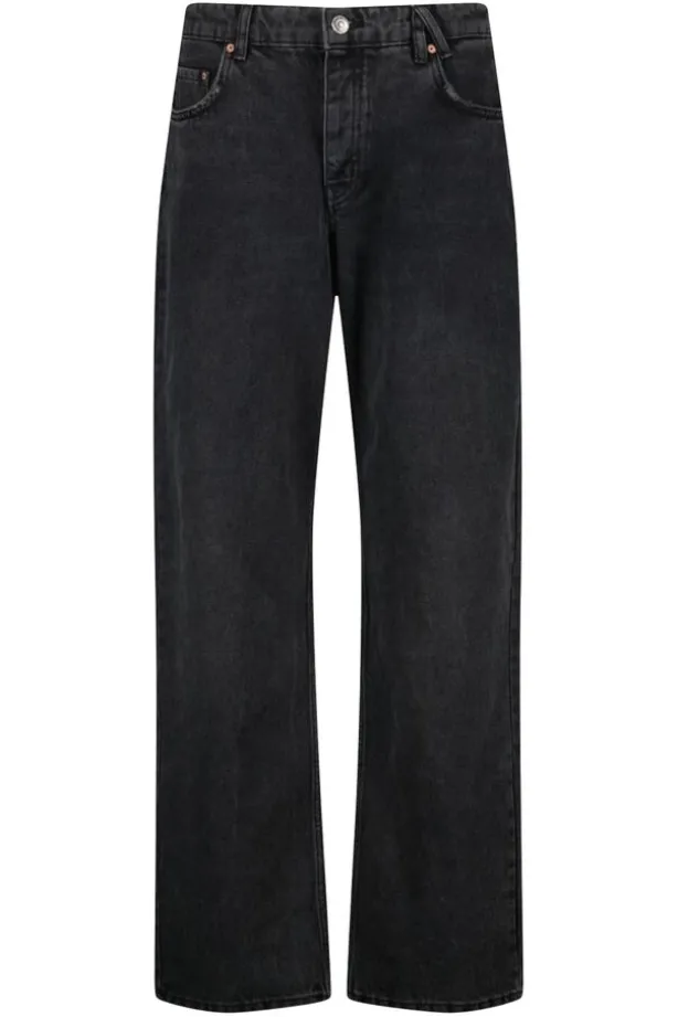 Jeans Montana Low waist jeans met loose fit