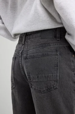 Jeans Montana Low waist jeans met loose fit
