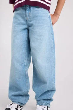 Jeans Oakland Jr loose fit 5-pocket jeans
