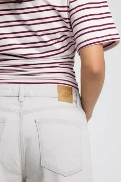 Jeans San Diego jeans met mid waist en balloon fit