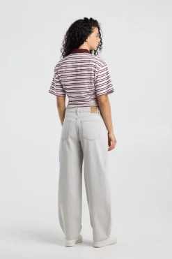 Jeans San Diego jeans met mid waist en balloon fit