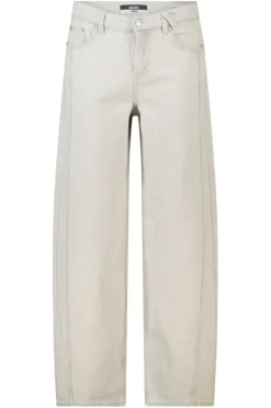 Jeans San Diego jeans met mid waist en balloon fit