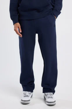 Joggingbroek Caiden Basis jogger straight fit heren