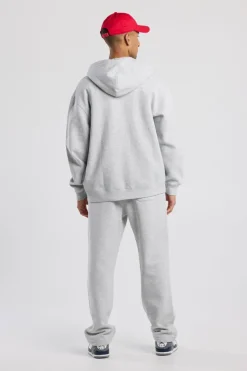 Joggingbroek Caiden Basis jogger straight fit heren