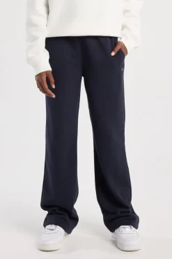 Joggingbroek Cami JR Joggingbroek met wijde pasvorm, twee steekzakken en een tailleband met trekkoord