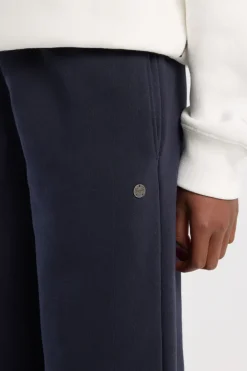 Joggingbroek Cami JR Joggingbroek met wijde pasvorm, twee steekzakken en een tailleband met trekkoord