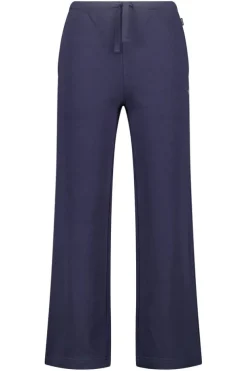 Joggingbroek Cami JR Joggingbroek met wijde pasvorm, twee steekzakken en een tailleband met trekkoord