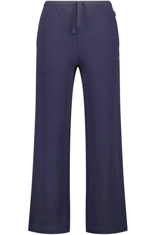 Joggingbroek Cami JR Joggingbroek met wijde pasvorm, twee steekzakken en een tailleband met trekkoord
