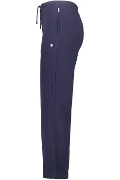 Joggingbroek Cami JR Joggingbroek met wijde pasvorm, twee steekzakken en een tailleband met trekkoord