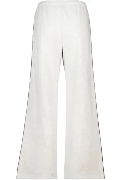 Joggingbroek Clover Joggingbroek met wijde pijpen