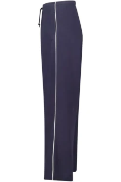 Joggingbroek Clover Joggingbroek met wijde pijpen