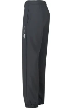 Joggingbroek Clyde Jr relaxed fit joggingbroek met Smileyworld™ side print