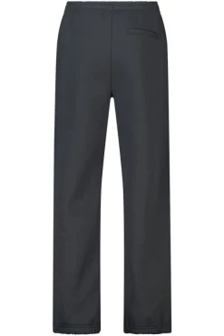 Joggingbroek Clyde Jr relaxed fit joggingbroek met Smileyworld™ side print
