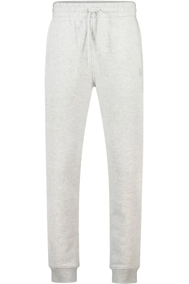 Joggingbroek Cole Basic joggingbroek met logo op de zijkant