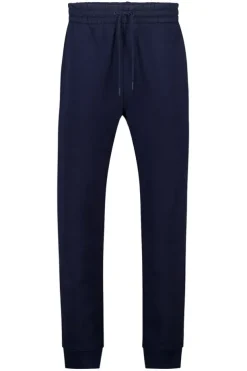 Joggingbroek Cole Basic joggingbroek met logo op de zijkant