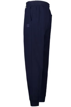 Joggingbroek Cole Basic joggingbroek met logo op de zijkant