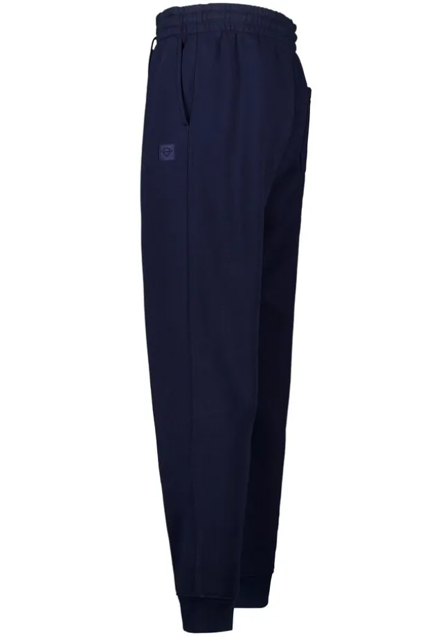 Joggingbroek Cole Basic joggingbroek met logo op de zijkant