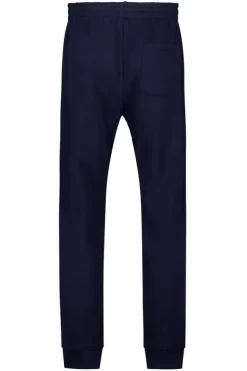 Joggingbroek Cole Basic joggingbroek met logo op de zijkant