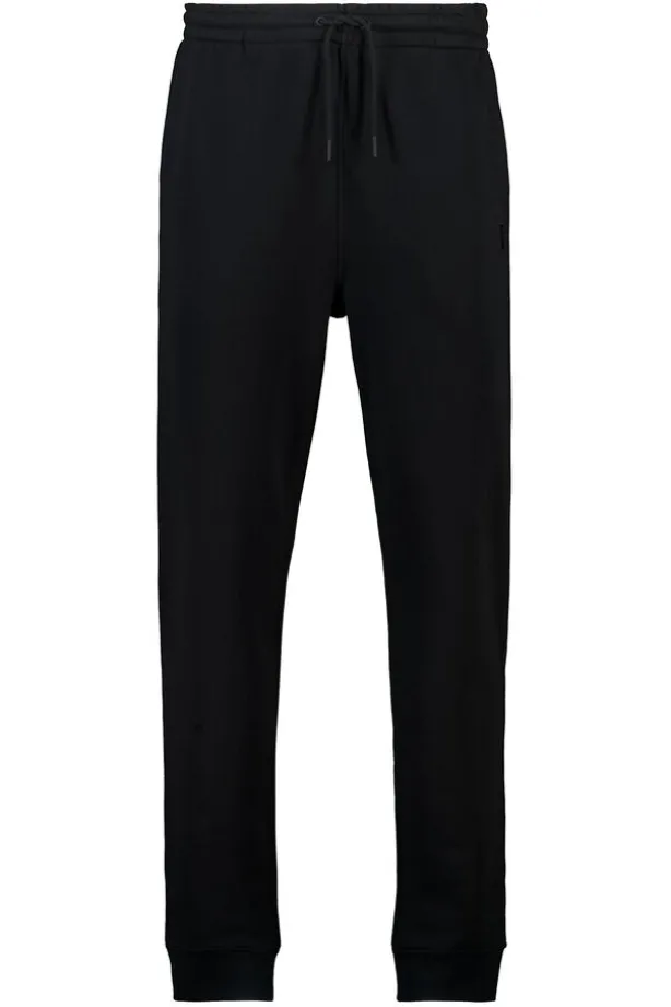 Joggingbroek Cole Basic joggingbroek met logo op de zijkant
