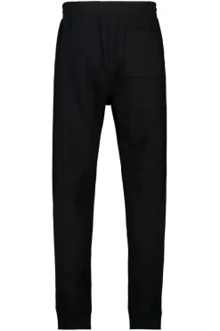 Joggingbroek Cole Basic joggingbroek met logo op de zijkant