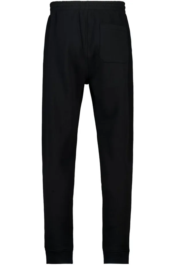 Joggingbroek Cole Basic joggingbroek met logo op de zijkant