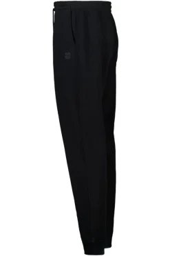 Joggingbroek Cole Basic joggingbroek met logo op de zijkant