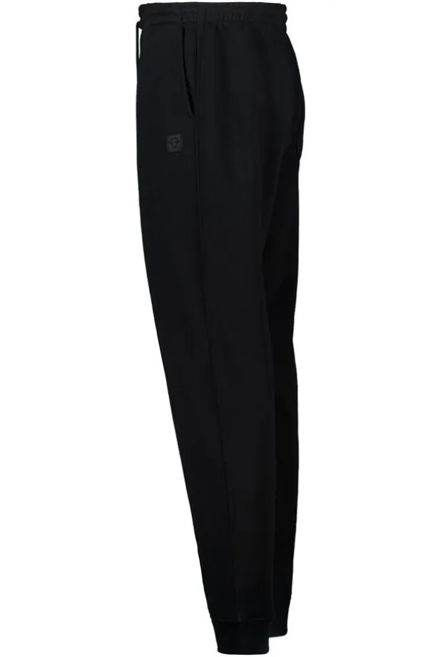 Joggingbroek Cole Basic joggingbroek met logo op de zijkant