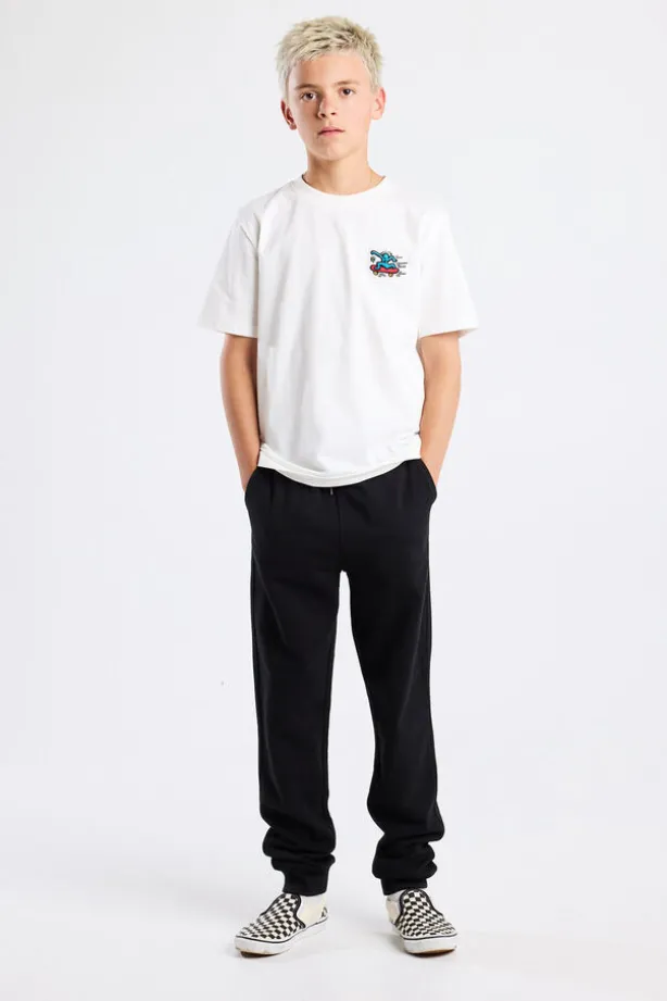 Joggingbroek Cole Jr Regular fit joggingbroek