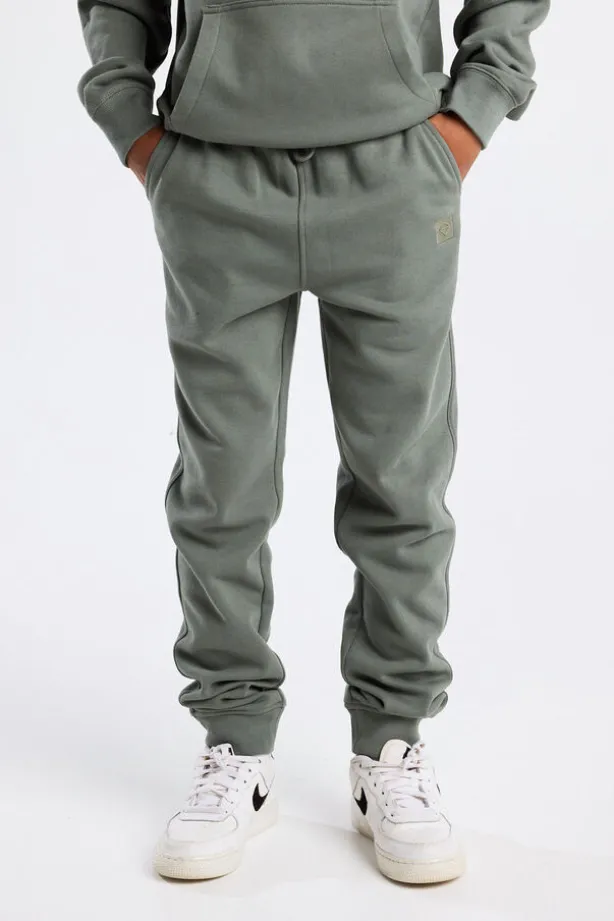 Joggingbroek Cole Jr Regular fit joggingbroek