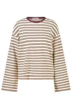 Longsleeve Lilly wide fit longsleeve