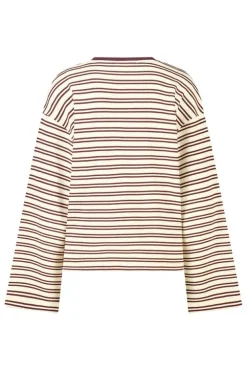 Longsleeve Lilly wide fit longsleeve