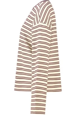 Longsleeve Lilly wide fit longsleeve