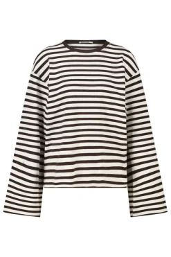 Longsleeve Lilly wide fit longsleeve
