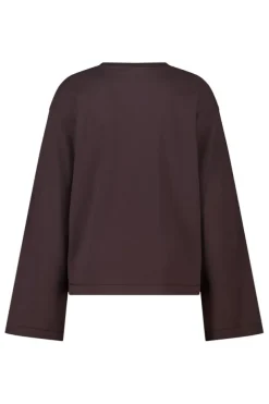 Longsleeve Lilly wide fit longsleeve