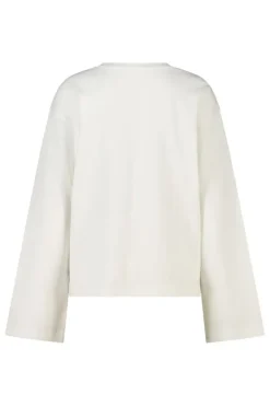 Longsleeve Lilly wide fit longsleeve